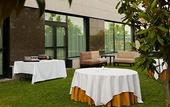 Туры в отель Hotel SB Madrid Norte