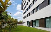Туры в отель Hotel SB Madrid Norte