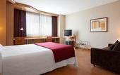Туры в отель Hotel SB Madrid Norte