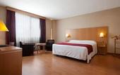 Туры в отель Hotel SB Madrid Norte