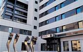 Туры в отель Hotel SB Madrid Norte