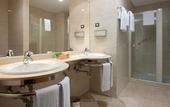 Туры в отель Hotel SB Madrid Norte