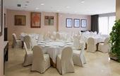 Туры в отель Hotel SB Madrid Norte