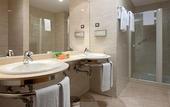 Туры в отель Hotel SB Madrid Norte