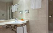 Туры в отель Hotel SB Madrid Norte