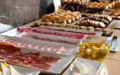 Туры в отель Hotel SB Madrid Norte