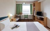 Туры в отель ibis Madrid Alcorcon Tresaguas