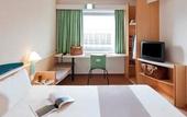 Туры в отель ibis Madrid Alcorcon Tresaguas