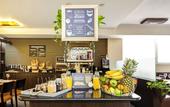 Туры в отель ibis Madrid Alcorcon Tresaguas