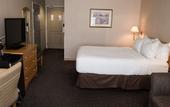 Туры в отель DoubleTree by Hilton West Kelowna