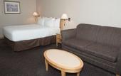 Туры в отель DoubleTree by Hilton West Kelowna