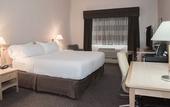 Туры в отель DoubleTree by Hilton West Kelowna