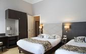 Туры в отель Grand Hotel de L'Europe