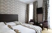 Туры в отель Grand Hotel de L'Europe