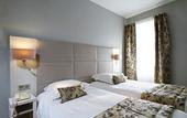 Туры в отель Grand Hotel de L'Europe