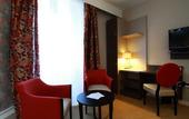 Туры в отель Grand Hotel de L'Europe