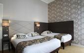 Туры в отель Grand Hotel de L'Europe