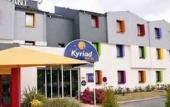 Туры в отель Kyriad - Rennes Chantepie