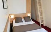 Туры в отель Kyriad - Rennes Chantepie