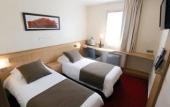 Туры в отель Kyriad - Rennes Chantepie