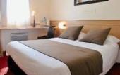 Туры в отель Kyriad - Rennes Chantepie
