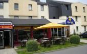Туры в отель Kyriad - Rennes Chantepie