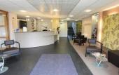 Туры в отель Kyriad - Rennes Chantepie