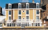 Туры в отель Hotel Le Beaufort