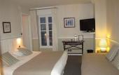 Туры в отель Hotel Le Beaufort