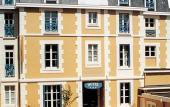 Туры в отель Hotel Le Beaufort