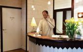 Туры в отель Hotel Le Beaufort