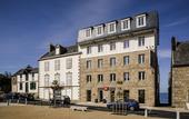 Туры в отель ibis Roscoff bord de mer