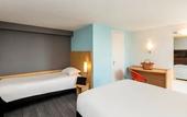 Туры в отель ibis Roscoff bord de mer