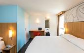 Туры в отель ibis Roscoff bord de mer