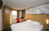 Туры в отель ibis Roscoff bord de mer