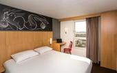 Туры в отель ibis Roscoff bord de mer