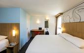Туры в отель ibis Roscoff bord de mer