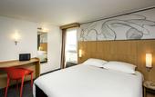 Туры в отель ibis Roscoff bord de mer