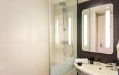 Туры в отель ibis Roscoff bord de mer