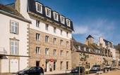 Туры в отель ibis Roscoff bord de mer