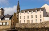 Туры в отель ibis Roscoff bord de mer