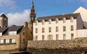Туры в отель ibis Roscoff bord de mer
