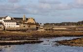 Туры в отель ibis Roscoff bord de mer