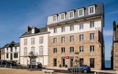 Туры в отель ibis Roscoff bord de mer