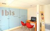 Туры в отель ibis Roscoff bord de mer