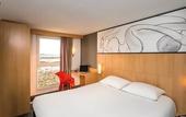 Туры в отель ibis Roscoff bord de mer