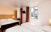 Туры в отель ibis Roscoff bord de mer