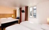 Туры в отель ibis Roscoff bord de mer