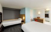 Туры в отель ibis Roscoff bord de mer