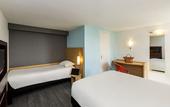 Туры в отель ibis Roscoff bord de mer